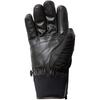 The North Face Earthly Cold Smartphone Touchscreen Size S Gloves, Unisex, Waterproof, Breathable, Protection, Compatible, Black,
