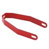Electric Scooter Mudguard Bracket 8.5‑10 Inch Metal Mudguard Support with Screws for Xiaomi M365 1S PRO PRO2