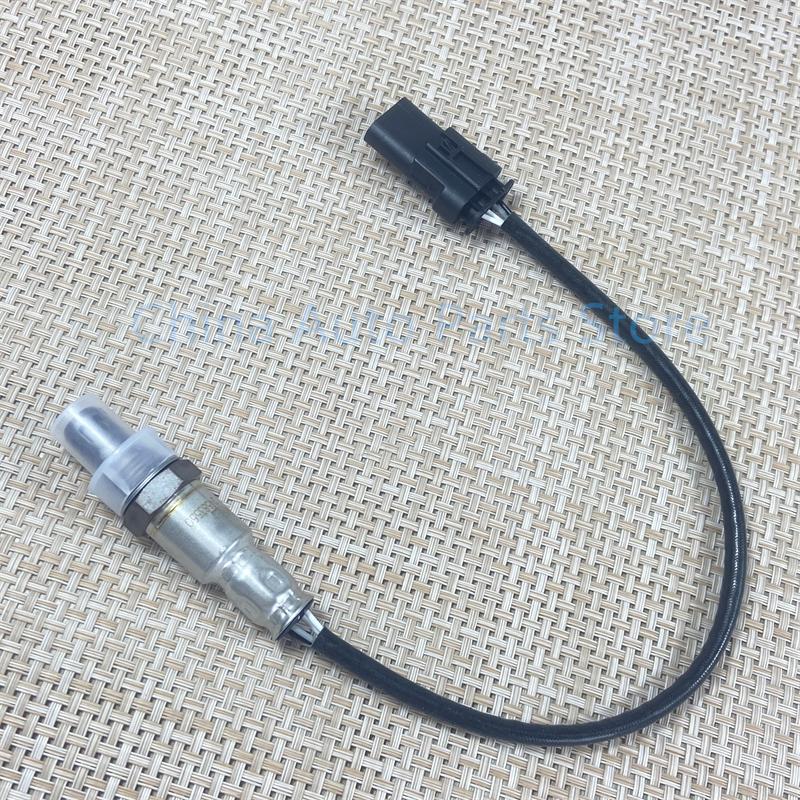 24583550 Lambda O2 Oxygen Sensor OEM# 24581407 For Chevrolet Prisma Cobalt Cruze