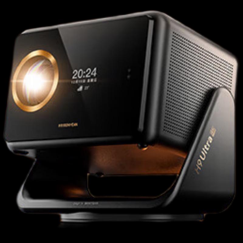 

Signyean H9 Ultra Smart Home Projector (CN version)