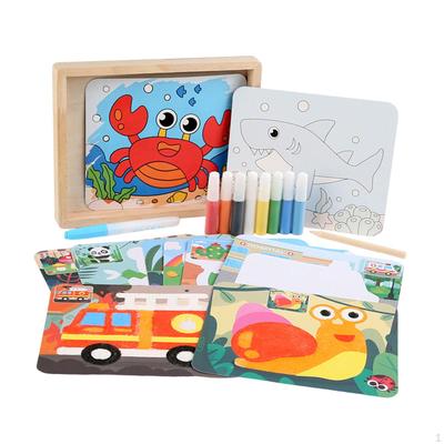 Giocattoli formativi ed educativi – Giocattoli per il disegno