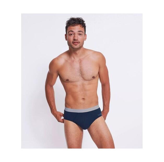 Трусы Triumph sloggi men GO ABC 2.0 Brief 2P EU XXL