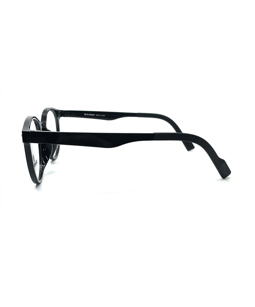 Geullaseuuseu Arkema Eyeglass Frames B3223