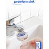 atojet Premium Sink Filter – Dual-Layer Sediment System, Korean