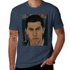 Yakuza Kiryu Thats rad TShirt Functional Casual Short Sleeve Tee