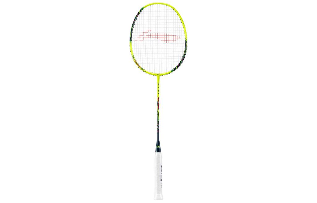 Li Ning Fengying Whirlwind AYPT361 Full Carbon Badminton Rackets Speed Type Enhanced Swing Speed Advanced Level AYPT361-50