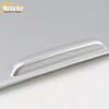 Fits 17 GM8 Models: Front Storage Panel Sequins & Center Console Dashboard Storage Box Decoration Stickers.