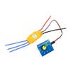 Motor Speed Controller 12V 30 A PWM Motor Governor Drive Variable Speed Regulator for Fan and Automatic Equipment