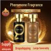 Pheromone Perfume: Men's Seduction & Women's Charm - Perfect for Parties & Flirting Fun