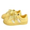 Thick-soled Shell Head Casual Board Women's Shoes 2025 Summer Breathable New Little White Shoes Soft Soles Not Tired Feet Versatile Little White Shoes