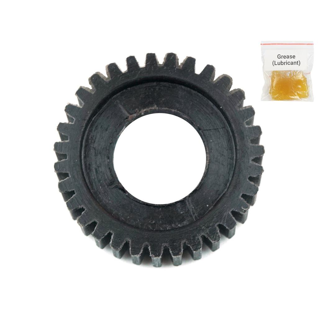 EGE555 Sun Protection Roller Blind Motor Repair Gear for Porsche Cayenne VW Touareg 31 Teeth