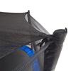 6/8/10ft Trampoline Shade Cover Anti- Trampolines Sunshade Accessories Trampoline Roof for Outdoor Backyard Playground