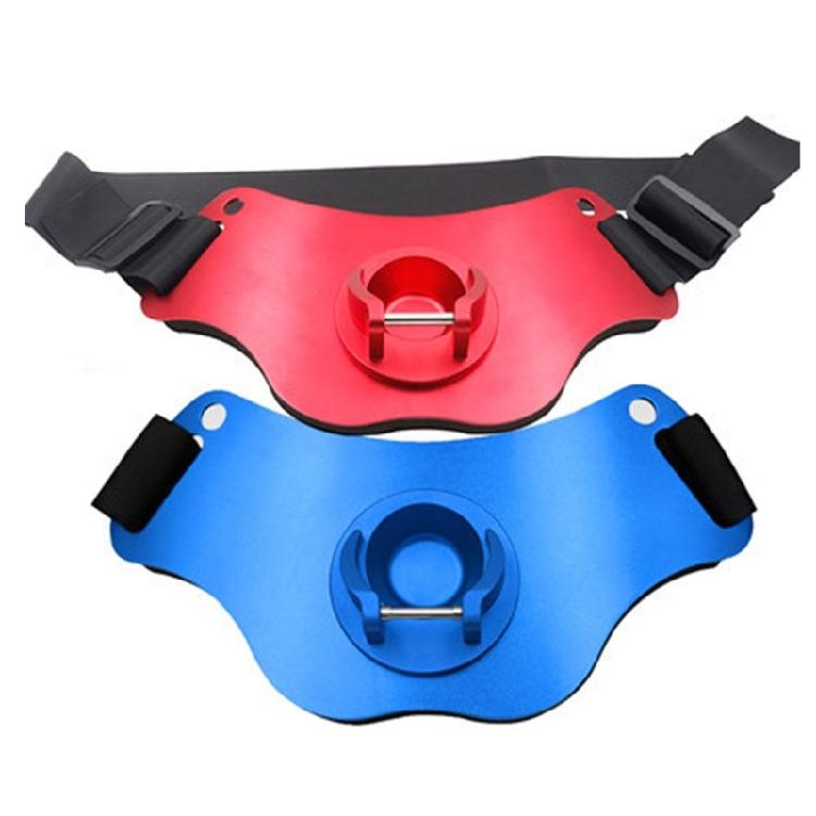 Fishing Fighting Waist Belt Adjustable Sea Fishing Top Waist Protections Waist Belt Support Rod Holder Fishing Accessory
