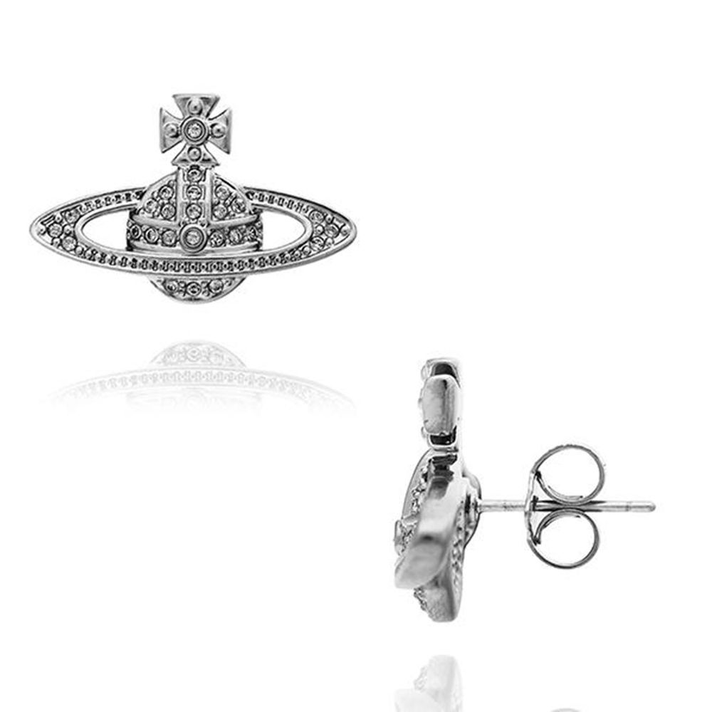 

[VIVIENNE WESTWOOD VIVIENNE WESTWOOD] 62020033 S108 Women s Earrings 62020033 S108