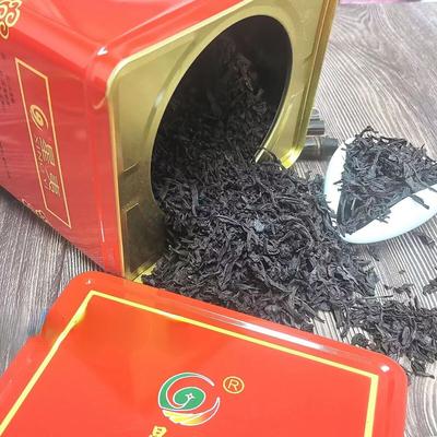 500g Shuijingui Oolong Tea Carbon Baked Oolong Tea Tè nero cinese in foglia sfusa