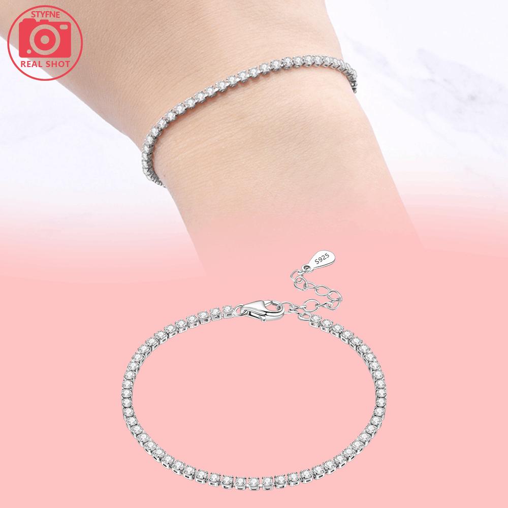 Оригинальный медный браслет «Звездная бабочка», браслет с крестом и когтями из голубого циркона, женское ювелирное украшение, аксессуар, юбилейный изысканный подарок