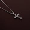 Heipeul Surgical Necklace (Sgc-N-47)