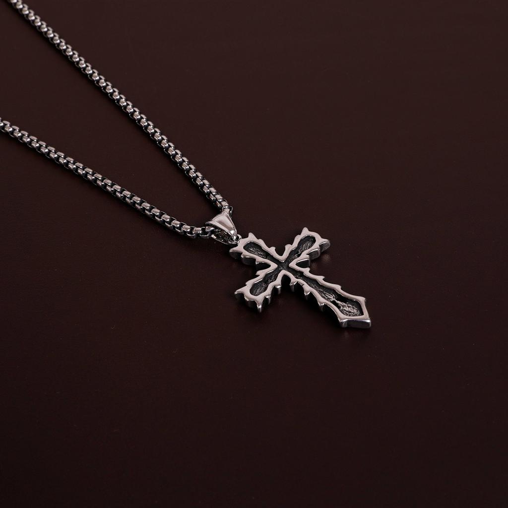 Heipeul Surgical Necklace (Sgc-N-47)