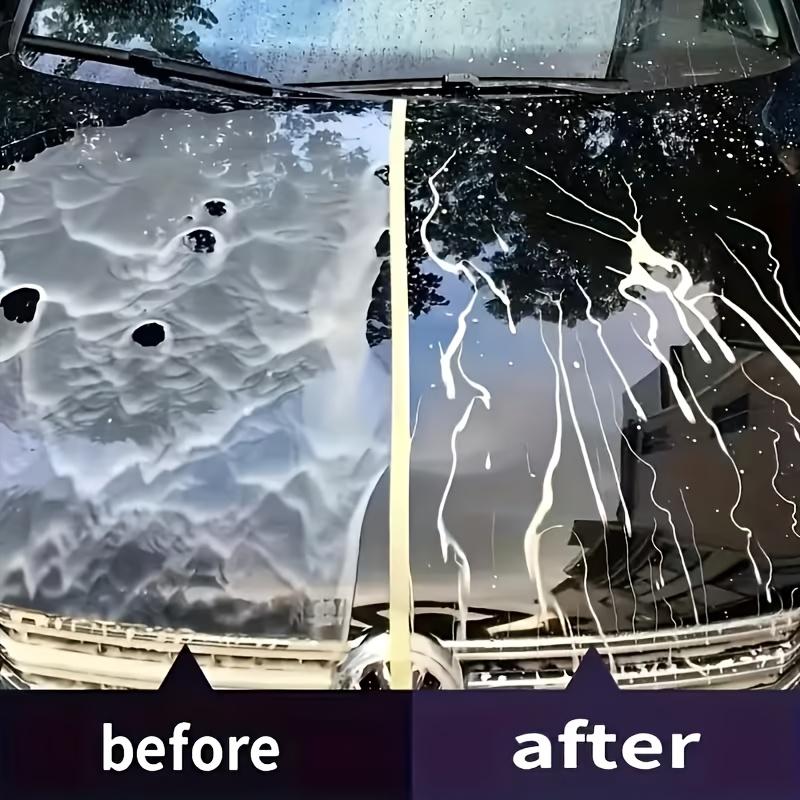 Auto Nano Keramische Coating Spray Snel Wax Polish Verfverzegelaar voor Bescherming van Voertuigoppervlak