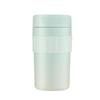 Starbucks Green Gradient 470ML 316SS Dual-Drink Thermal Tumbler