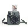 Case for Instax Mini 41 Instant Camera Cover PU Leather Carrying Bag