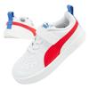 Sneakers Weiß Rot Größe 22 Version