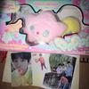 NCT Popchu Yushipokariti Seal Wish Pop Pop