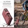 Suitable for Samsung S21Ultra phone case, A52 phone leather case, Note20 retro wallet leather case, S20FE