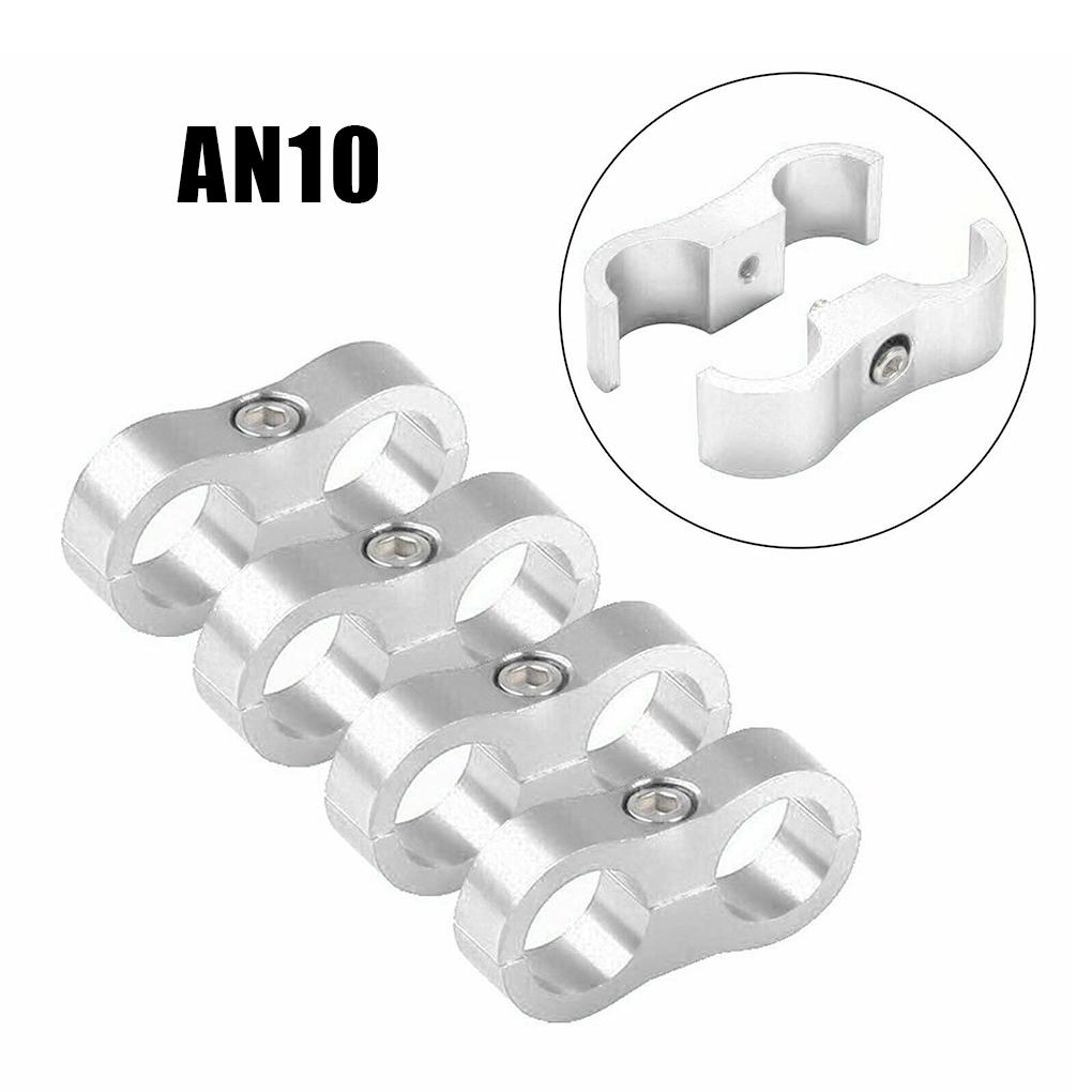 AN4 AN6 AN8 AN10 Předlitek Olej Palivo Voda Hadice Oddělovač Dělicí svorka Sada oddělovače potrubí Držák oddělovače hadice
