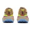 New LiNing Anti Slip Wear Resistant Low Top Trail Running Shoes Women's Brown ARNV012-6