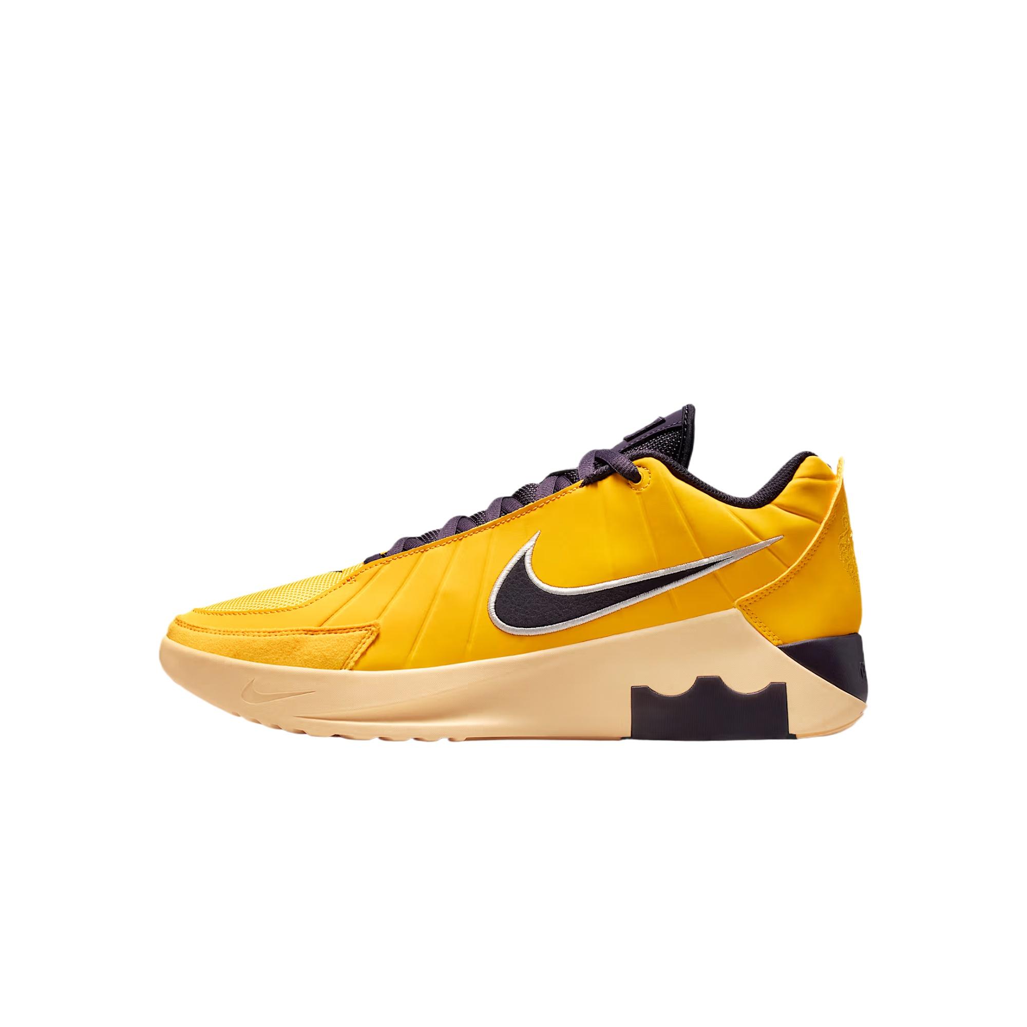 Nike LeBron Witness 9 EP Lakers Men s HQ8035-700 EU 41
