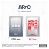 ARrC [STRG+ALT+SKIID] (CTRLVer. / ALT-Version) + Kostenloses Geschenk