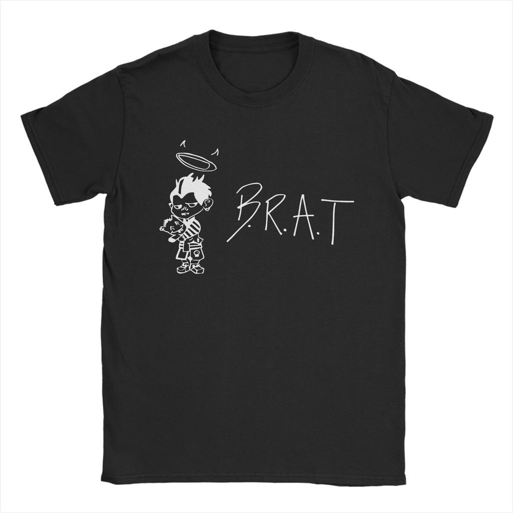 Yungblud Idols 2025 Tour Graphic Printing T Shirt Men Women 100% Cotton Tee Shirt Clothing