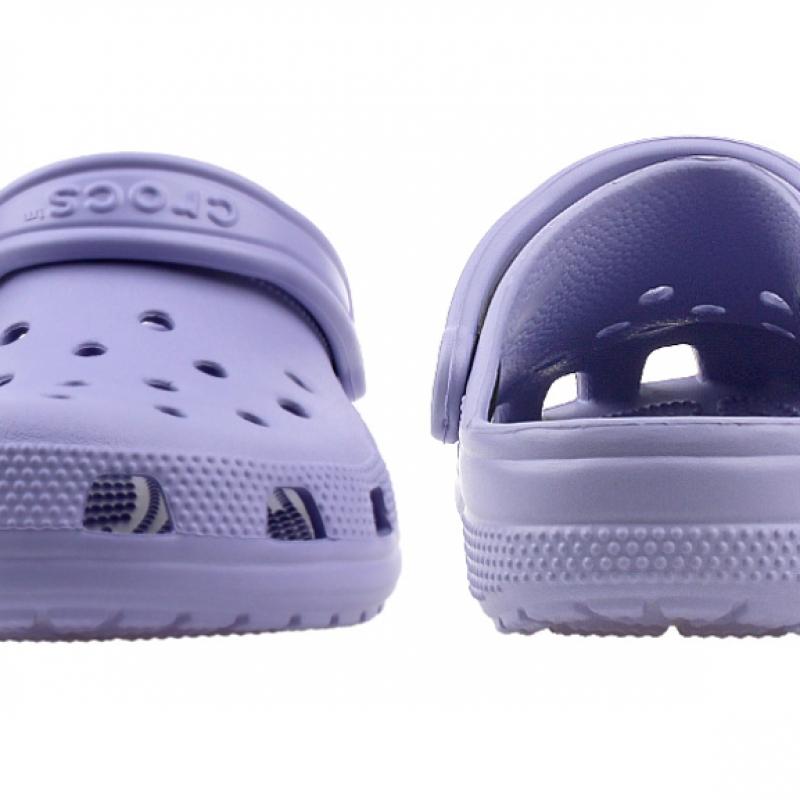 Crocs Crocs Store Edition Sabot Clasic 10001 5bn Mystic Purple