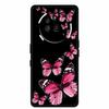 TPU Case For Nothing Phone 3A Pro Case 3 A Pro Funda Soft Black Silicone Back Cover For Nothing Phone3A Pro Cases Coque Cartoon