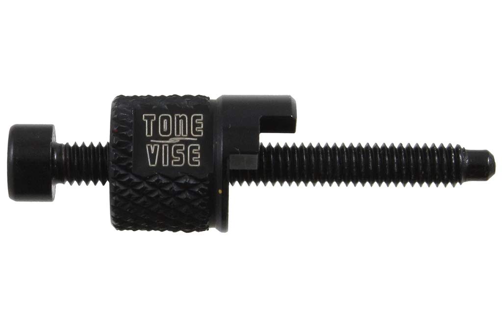 

[] Allparts BP-2022-003 Tone Vise Pitch Shifter for Floyd Rose 6110