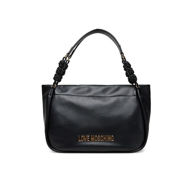 Bag LOVE MOSCHINO LOVE MOSCHINO JC4233PP0MKL0000 Black