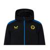 Castore Mens Wolverhampton Wanderers FC Anorak