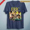 Eric Na M Kpop T Shirt 90s RETRO Vintage TShirt Tee Music Lovers Spring Love