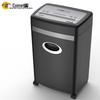 Comet P-8710 Level 5 Micro-Cut Commercial Paper Shredder CN plug (adapter included)