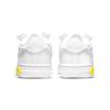 New Nike Air Force 1 Low Fontanka Summit White Opti Yellow TD