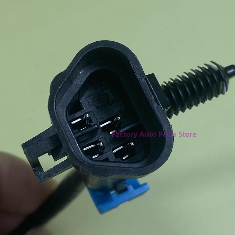 Car High Quality Oxygen O2 Sensor 12617648 Auto Parts For Buick Regal GL8 Lacrosse Malibu Roewe SLS SGM