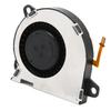 Game Console Internal Fan Low Noise Replacement Repair Part Built In Cooling Fan for Switch OLED