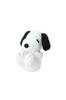 Sekiguchi Peanuts Kororin Plush Toy Snoopy 685844 H15xW10xD10cm