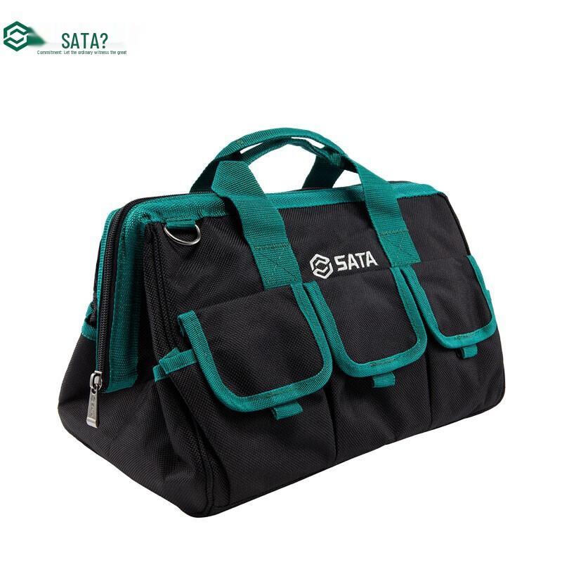 SATA 95183 Multi-functional Tool Bag 14 inch