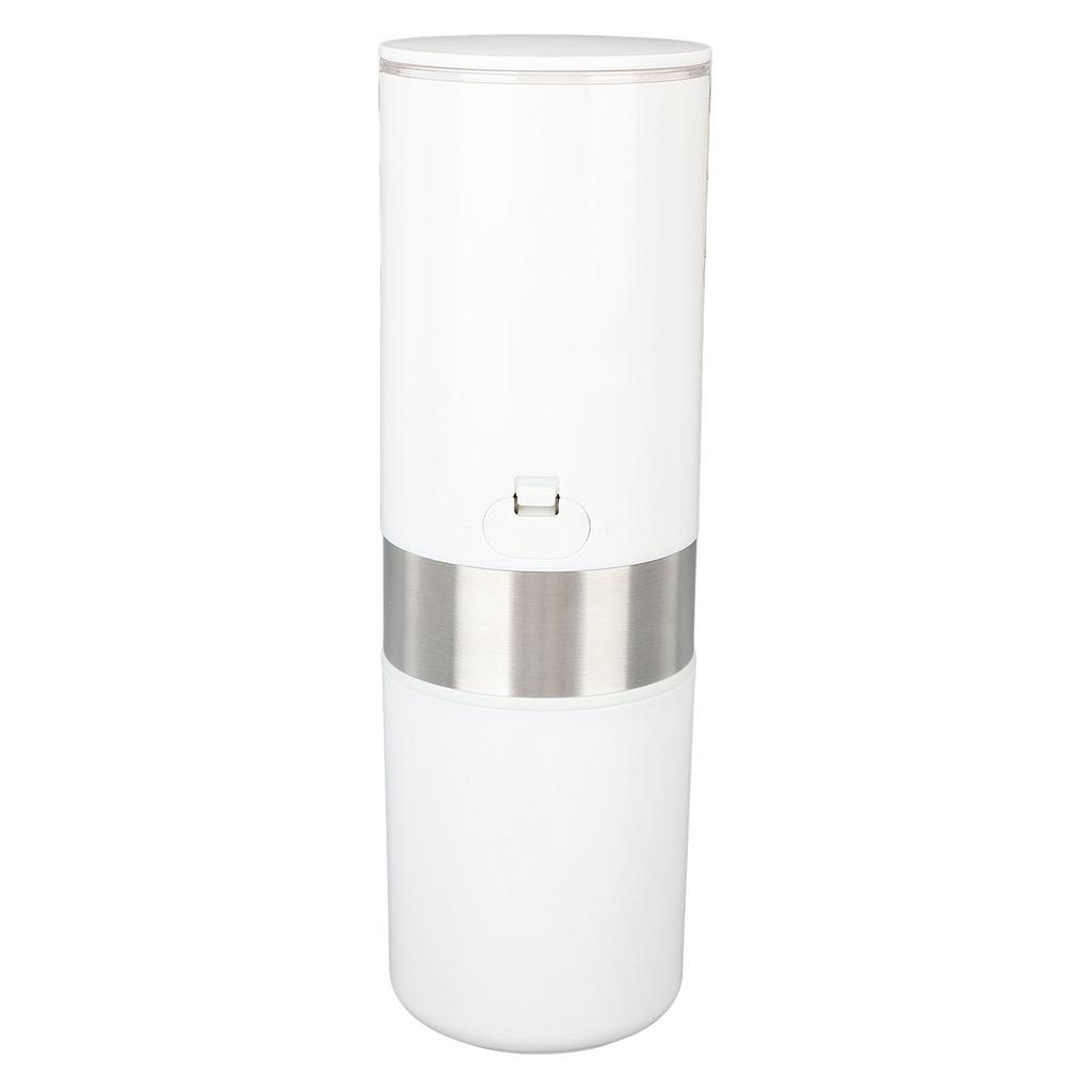 Coffee Machine Portable Fully Automatic Coffee Capsule Ground Universal Coffee Maker for Travel