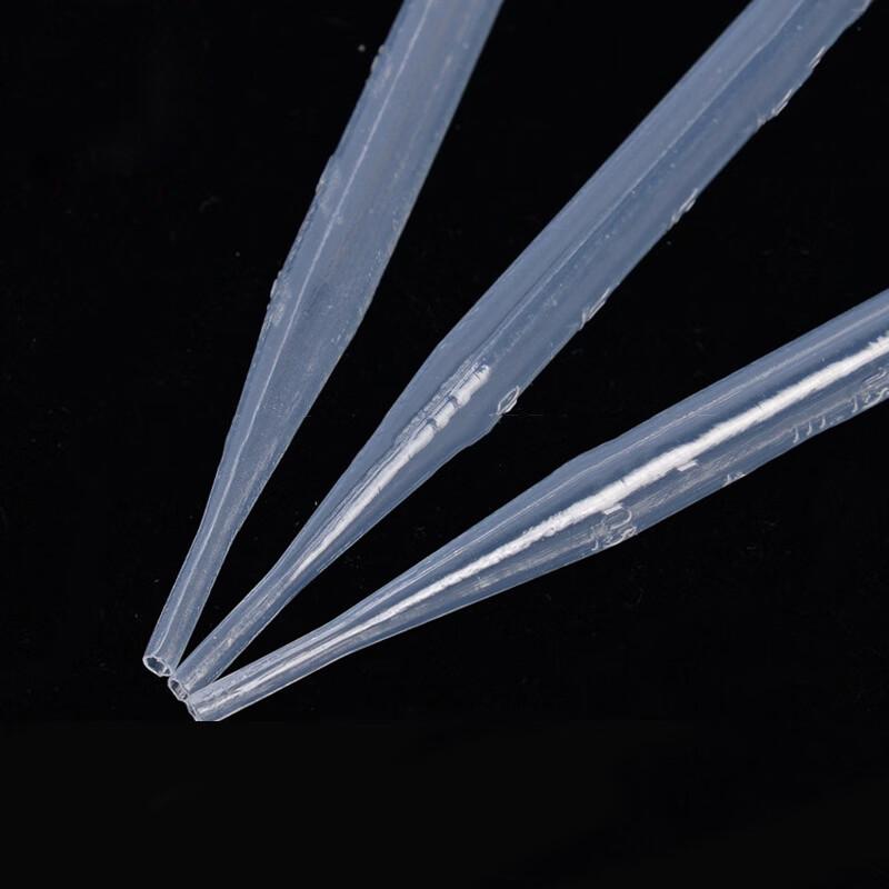 USAN HOME Einweg-Plastik-Tropferpipette