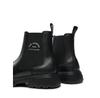 Chelsea Boots KARL LAGERFELD KL13060, Black
