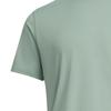Under Armour Vanish Ss25 Logo Training Short Sleeve T-Shirt Men Tops Lime-Green 1383973-348
