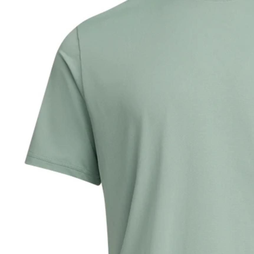 Under Armour Vanish Ss25 Logo Training Short Sleeve T-Shirt Men Tops Lime-Green 1383973-348